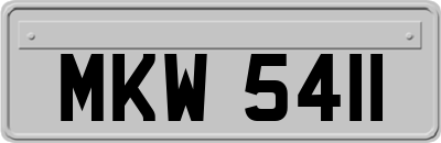 MKW5411