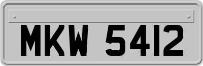 MKW5412