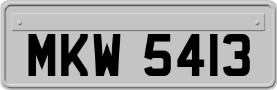 MKW5413