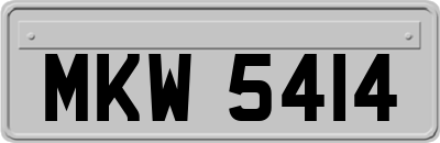 MKW5414