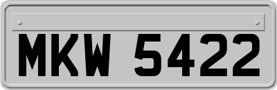 MKW5422
