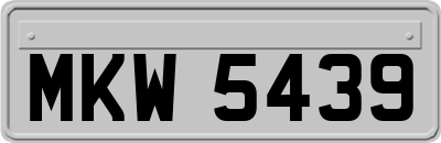 MKW5439