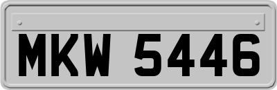 MKW5446