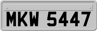 MKW5447