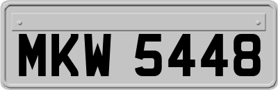 MKW5448