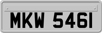 MKW5461