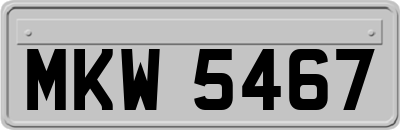 MKW5467