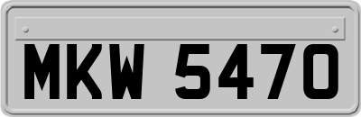 MKW5470