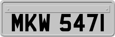MKW5471
