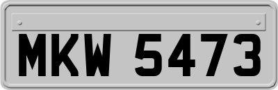 MKW5473