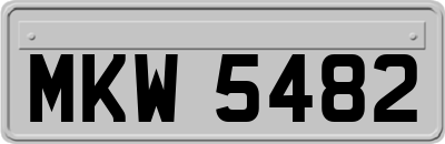 MKW5482