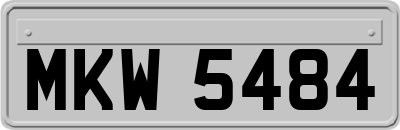 MKW5484