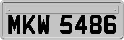 MKW5486