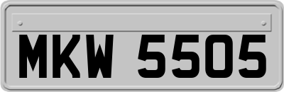 MKW5505