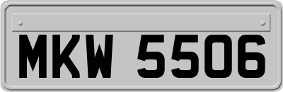 MKW5506