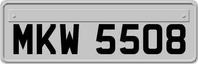 MKW5508