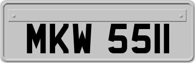 MKW5511
