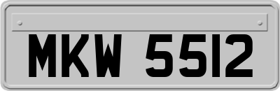 MKW5512
