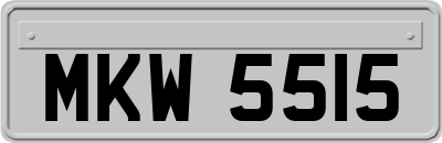 MKW5515