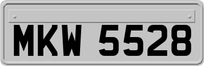 MKW5528