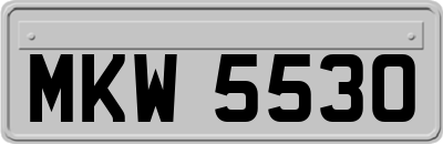 MKW5530