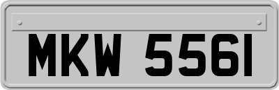 MKW5561