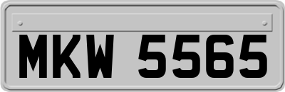MKW5565