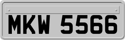 MKW5566