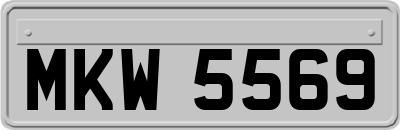 MKW5569