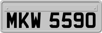 MKW5590