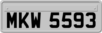 MKW5593