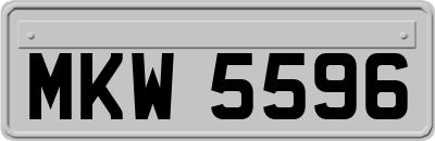 MKW5596