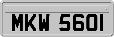MKW5601