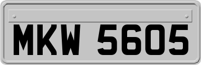 MKW5605