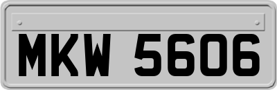 MKW5606