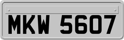MKW5607