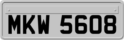 MKW5608