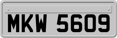 MKW5609