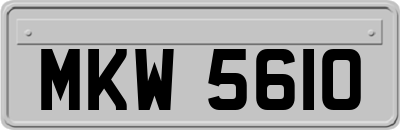 MKW5610
