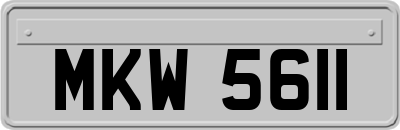 MKW5611