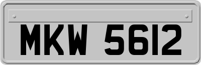 MKW5612