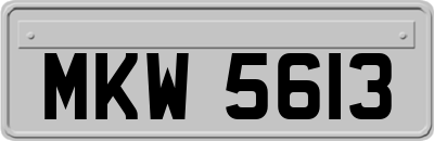 MKW5613