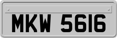 MKW5616