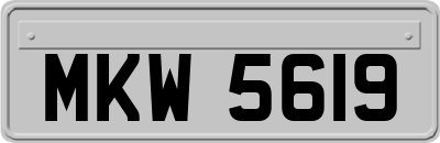 MKW5619