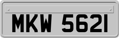 MKW5621