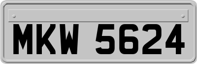 MKW5624