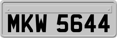 MKW5644