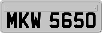 MKW5650