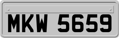 MKW5659