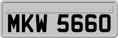MKW5660